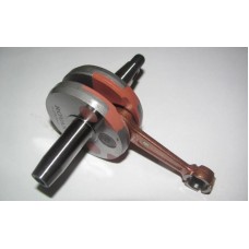 30mm CY Stuffer Crank +2mm 27.2/30.5cc | DDM 30mm CY Stuffer Crank +2mm 27.2/30.5cc | DDM